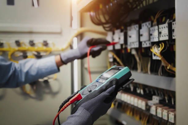 Commercial Electrical Services in Emerald Mountain, AL